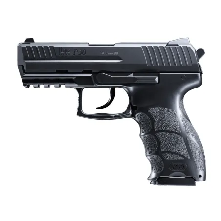 Pistolet Heckler & Koch® P30 BBs 6mm Spring