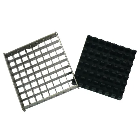 Grille pour coupe frites
