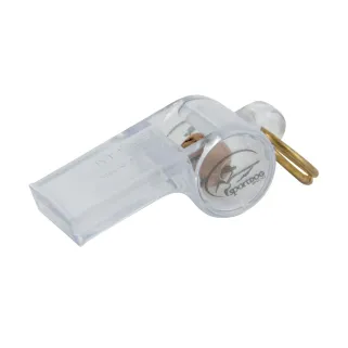 Sifflet Roy Gonia Commander Transparent