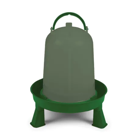 Abreuvoir gradué en plastique recyclé 