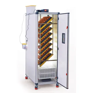 Couveuse automatique Cimuka HB-700-C