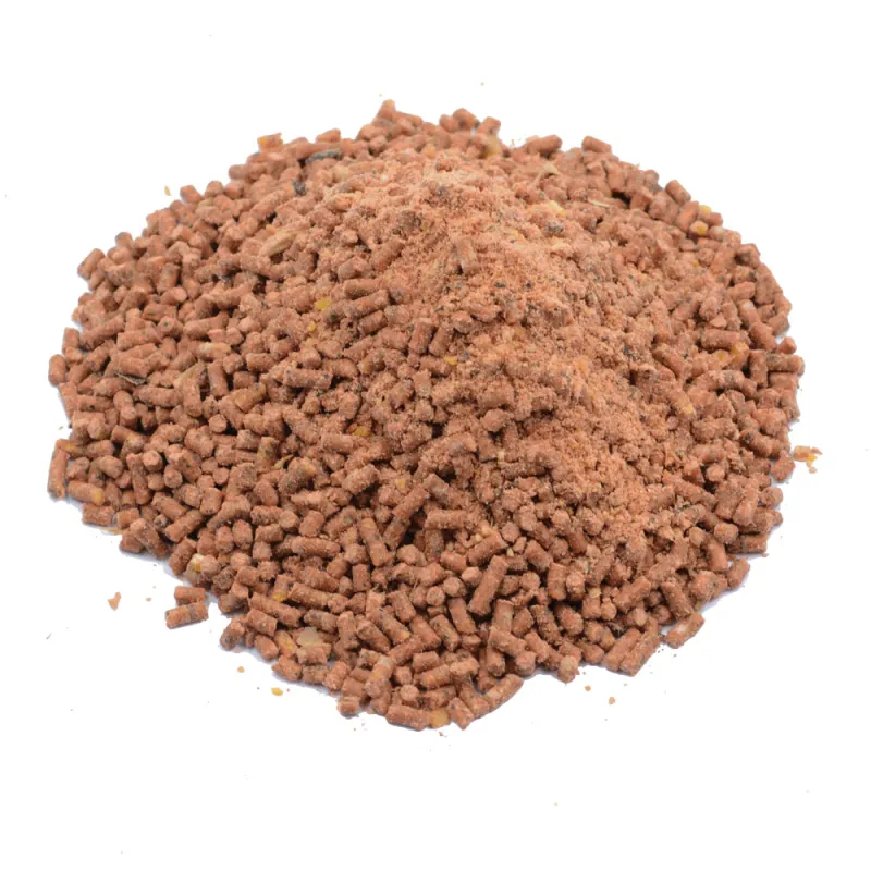 Aliment Poussin Red Starter Aliment Poussin Red Starter