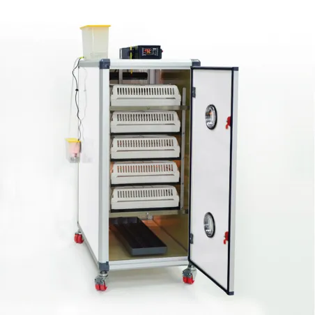 Couveuse automatique Cimuka HB-350-S Couveuse automatique Cimuka HB-350-S