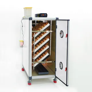 Couveuse automatique Cimuka HB-350-S