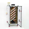 Couveuse automatique Cimuka HB-350-S Couveuse automatique Cimuka HB-350-S