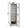 Couveuse 700 oeufs de poule Cimuka HB700S Couveuse 700 oeufs de poule Cimuka HB700S