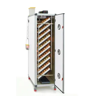Couveuse 700 oeufs de poule Cimuka HB700S