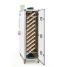 Couveuse 700 oeufs de poule Cimuka HB700S Couveuse 700 oeufs de poule Cimuka HB700S