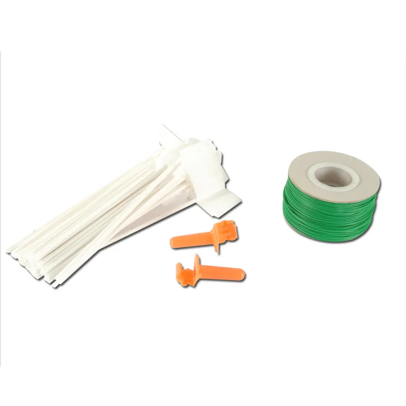 Ki d'extension pour kit cloture invisible Ki d'extension pour kit cloture invisible