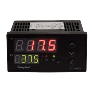 Thermostat digital comfort triac ssr