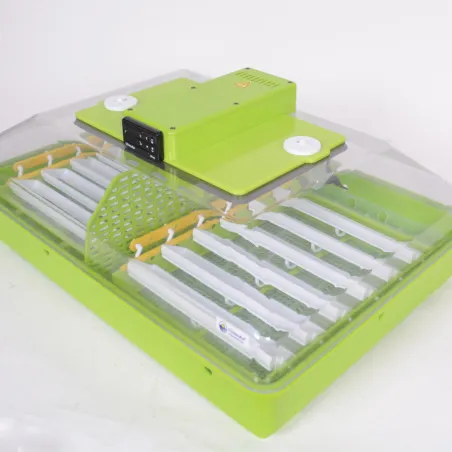 Couveuse automatique 60 oeufs Cimuka Couveuse automatique 60 oeufs Cimuka