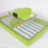 Couveuse automatique 60 oeufs Cimuka Couveuse automatique 60 oeufs Cimuka
