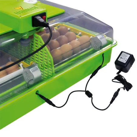 Couveuse automatique 60 oeufs Cimuka Couveuse automatique 60 oeufs Cimuka