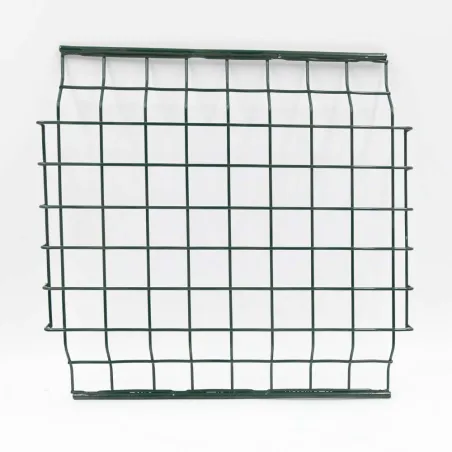 Porte pour cage à pies 5 compartiments