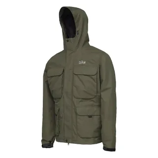 Veste de pêche