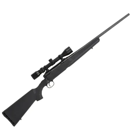 Carabine Filetée Gaucher cal.243 WIN Savage® Axis