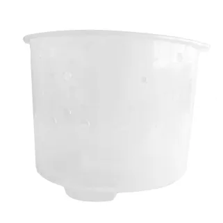 Cuve pour plumeuse taille M