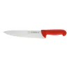 Couteau chef rouge Couteau chef rouge