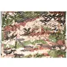 Filet de camouflage et d'ombrage renforcé Bartavel camouflage CE Filet de camouflage et d'ombrage renforcé Bartavel camouflage CE