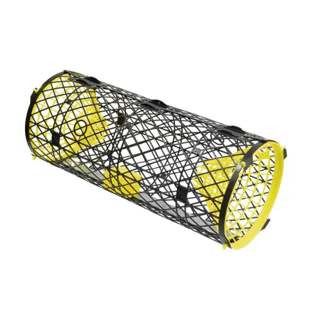 Nasse à écrevisses, plastifiée