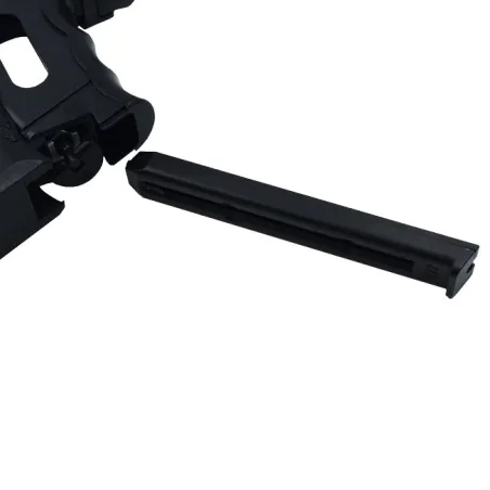 Pistolet Crosman TAC C31 + viseur laser Pistolet Crosman TAC C31 + viseur laser