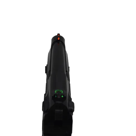 Pistolet Crosman TAC C31 + viseur laser Pistolet Crosman TAC C31 + viseur laser