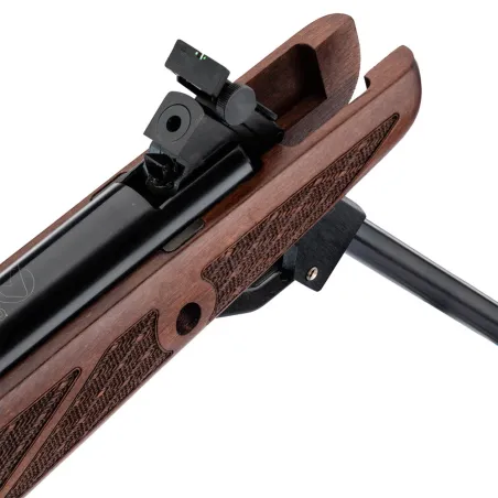 GAMO: Carabine à plomb Gamo Grizzly 1250 5.5mm