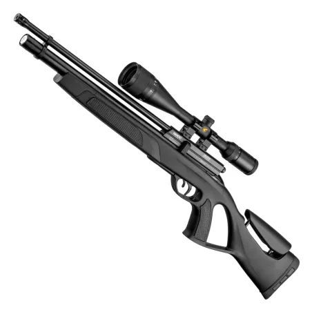 Gamo® Coyotte Tactical précomprimé 5.5 40J Gamo® Coyotte Tactical précomprimé 5.5 40J