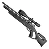 Gamo® Coyotte Tactical précomprimé 5.5 40J Gamo® Coyotte Tactical précomprimé 5.5 40J