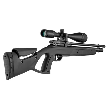 Gamo® Coyotte Tactical précomprimé 5.5 40J Gamo® Coyotte Tactical précomprimé 5.5 40J
