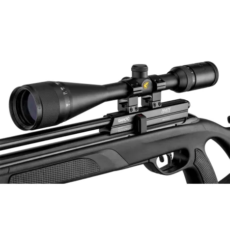 Gamo® Coyotte Tactical précomprimé 5.5 40J Gamo® Coyotte Tactical précomprimé 5.5 40J
