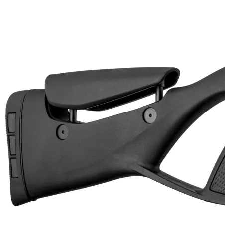 Gamo® Coyotte Tactical précomprimé 5.5 40J Gamo® Coyotte Tactical précomprimé 5.5 40J