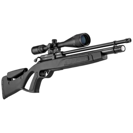 Gamo® Coyotte Tactical précomprimé 5.5 40J Gamo® Coyotte Tactical précomprimé 5.5 40J