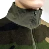 Sweat Polaire Camouflage CE Sweat Polaire Camouflage CE