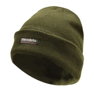 Bonnet Thinsulate® kaki