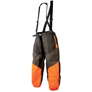 Cuissard long Somlys Tripad