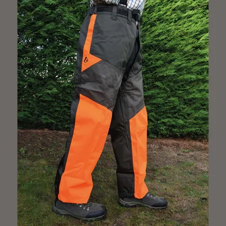 Cuissard long Somlys Tripad Cuissard long Somlys Tripad