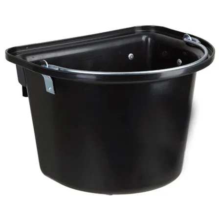 Mangeoire de porte PVC avec anse