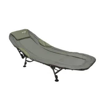 Bedchair impérial