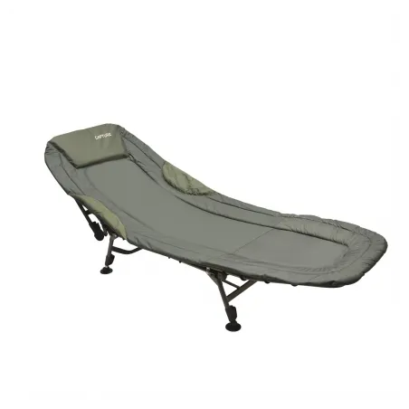 Bedchair impérial