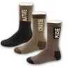 Lot de 3 chaussettes de chasse