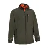 Blouson Polaire Reversible Pro hunt Verney Carron Blouson Polaire Reversible Pro hunt Verney Carron