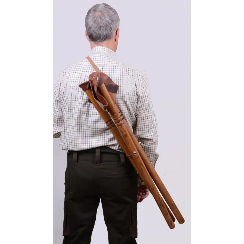 Siège de battue Bois 80cm Siège de battue Bois 80cm