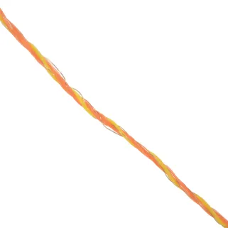 Fil de clôture 2mm