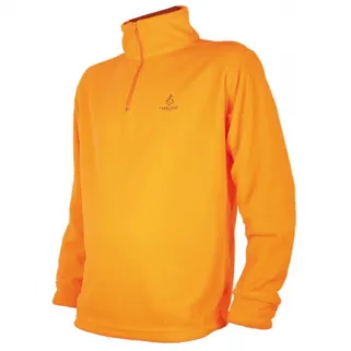 Sweat polaire orange Treeland® 