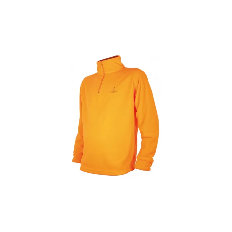 Sweat polaire orange Treeland® Sweat polaire orange Treeland®