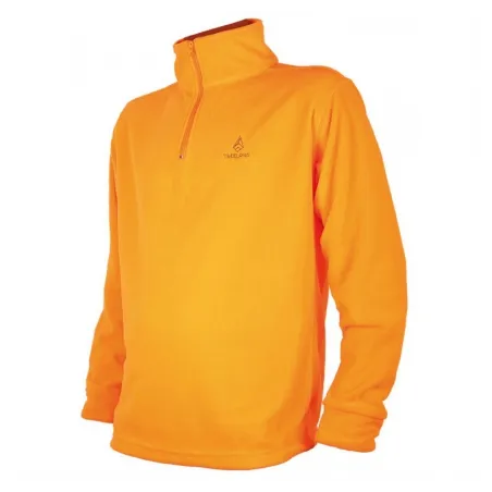 Sweat polaire orange Treeland® 