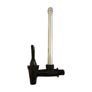 Robinet à jauge pour filtre à gravité 6L