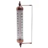 Thermomètre extérieur mural 24,5 x 8,2 x 3,6 cm