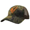 Casquette de Chasse Wild Cap Uni Blaze Casquette de Chasse Wild Cap Uni Blaze